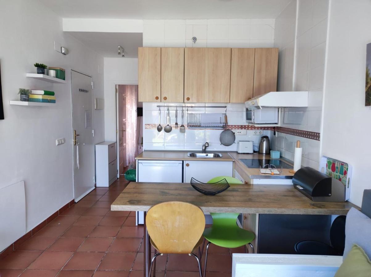 Bonito Apartamento En Alcaidesa Con Piscina Lägenhet Exteriör bild