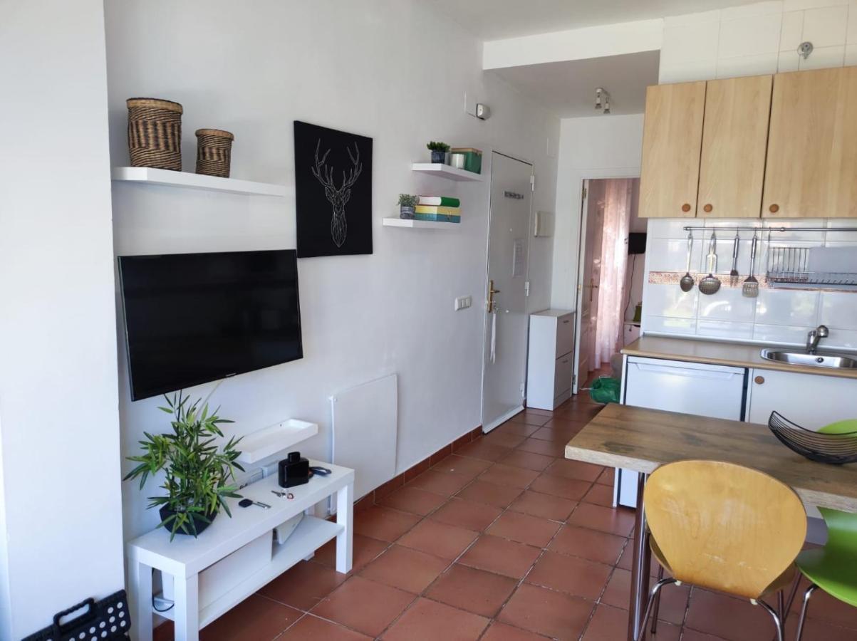 Bonito Apartamento En Alcaidesa Con Piscina Lägenhet Exteriör bild