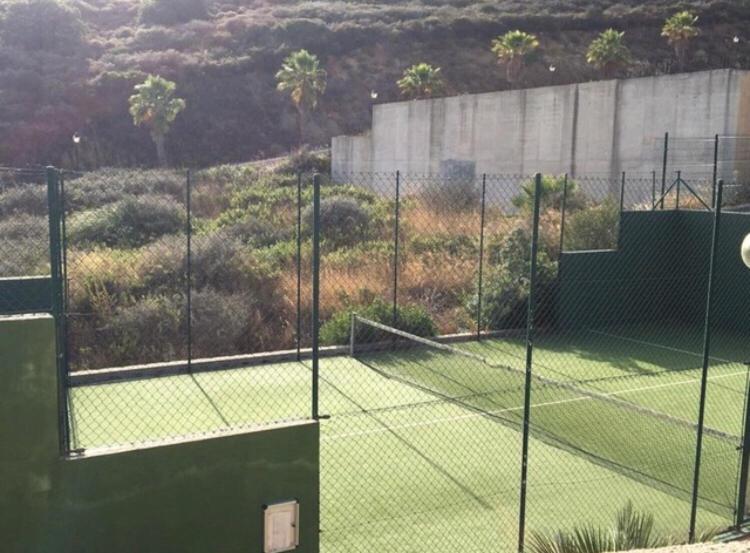 Bonito Apartamento En Alcaidesa Con Piscina Lägenhet Exteriör bild