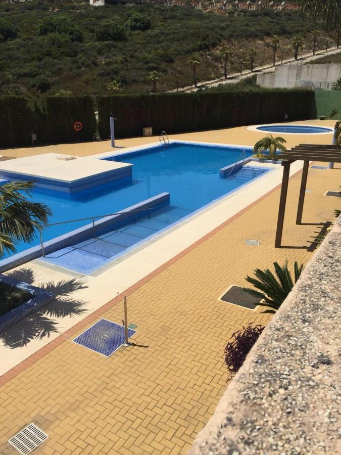 Bonito Apartamento En Alcaidesa Con Piscina Lägenhet Exteriör bild